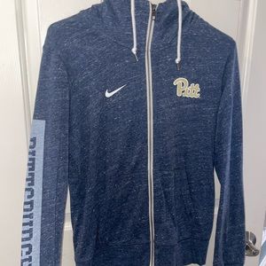 Pitt Full Zip
